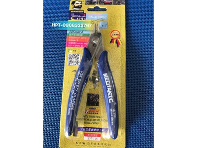 Kèm cắt seal mechanic